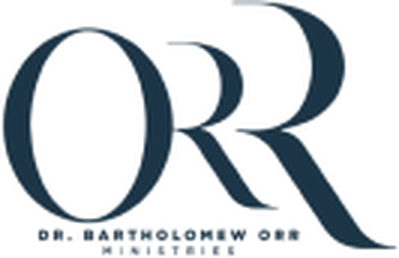 Dr. Bartholomew Orr Ministries